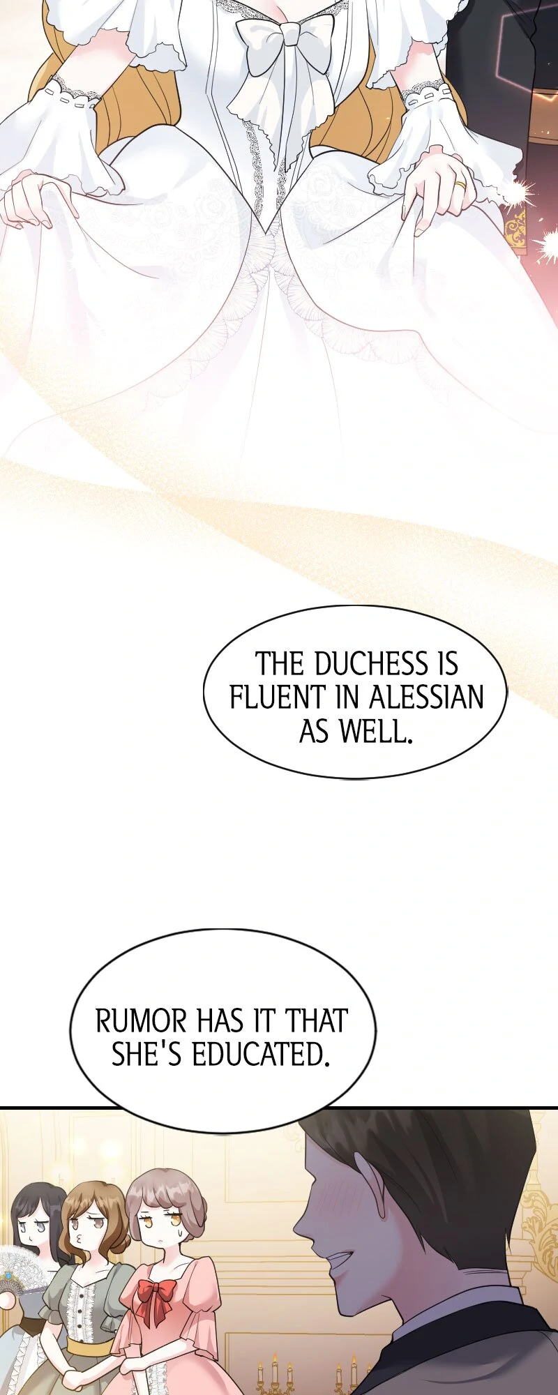 Our Fate Starts With the Notebook Chapter 46 - page 30