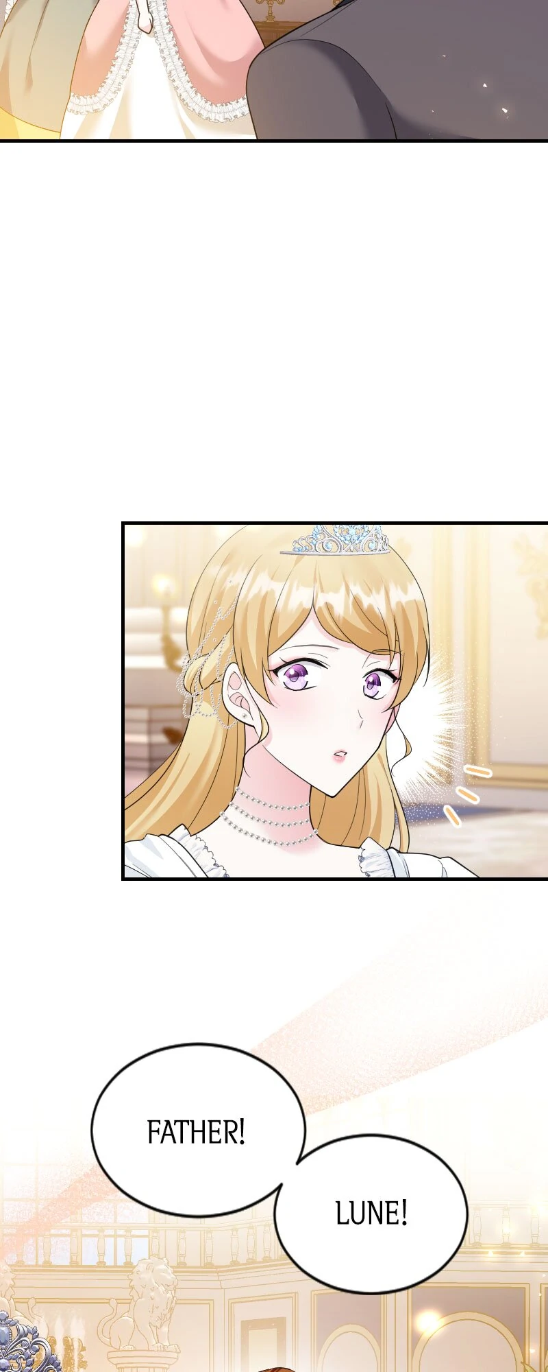 Our Fate Starts With the Notebook Chapter 46 - page 31