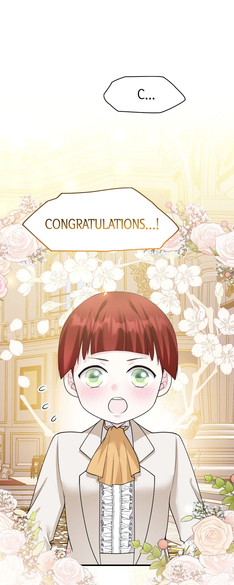 Our Fate Starts With the Notebook Chapter 46 - page 33