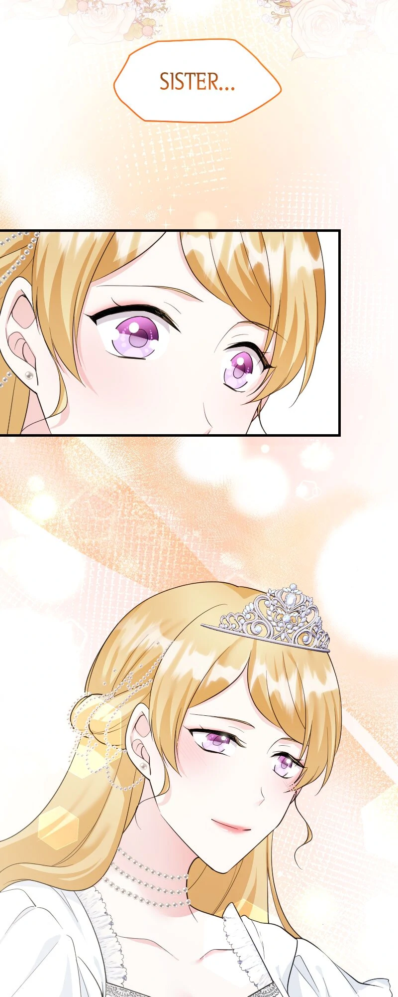 Our Fate Starts With the Notebook Chapter 46 - page 34