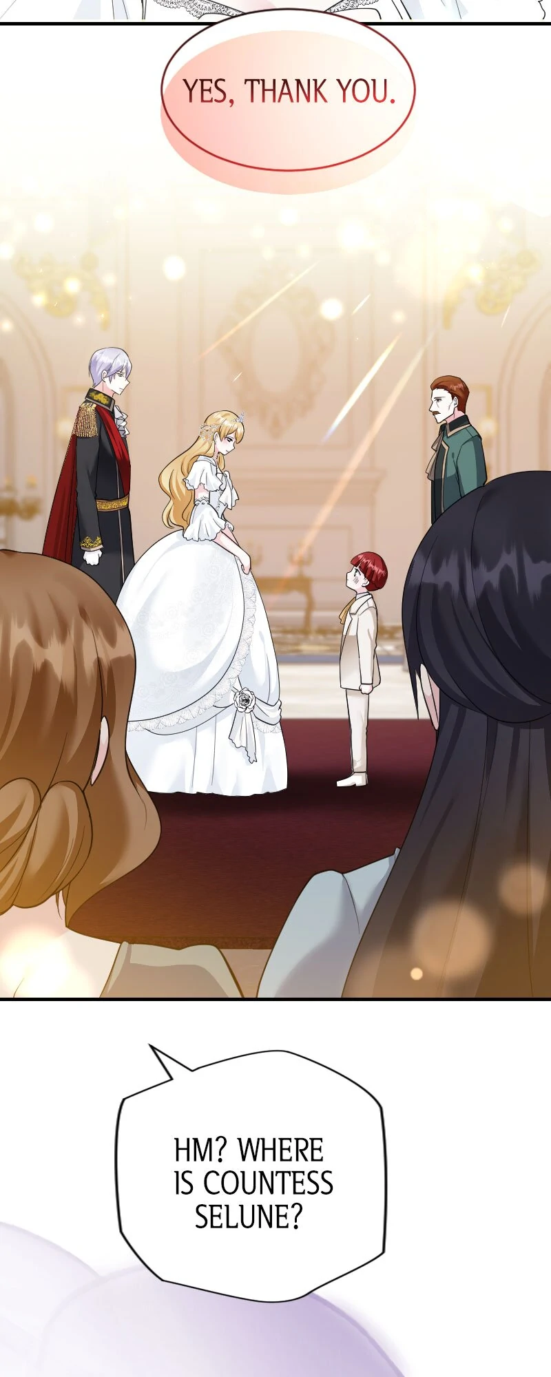 Our Fate Starts With the Notebook Chapter 46 - page 35