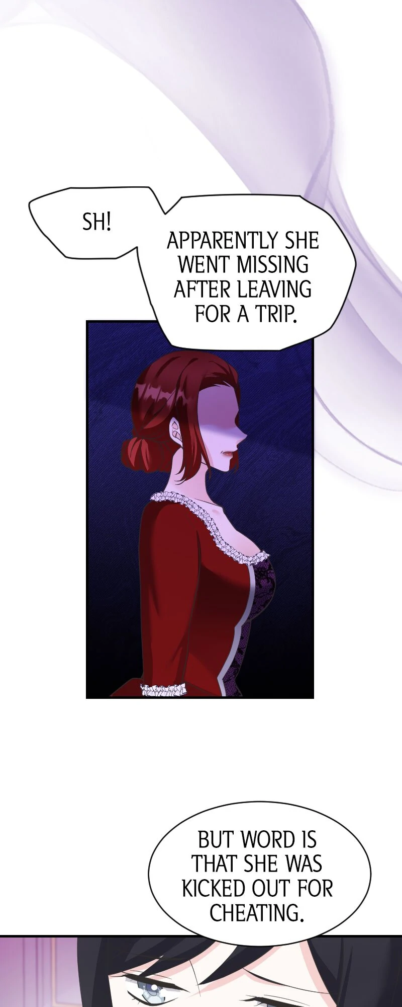 Our Fate Starts With the Notebook Chapter 46 - page 36