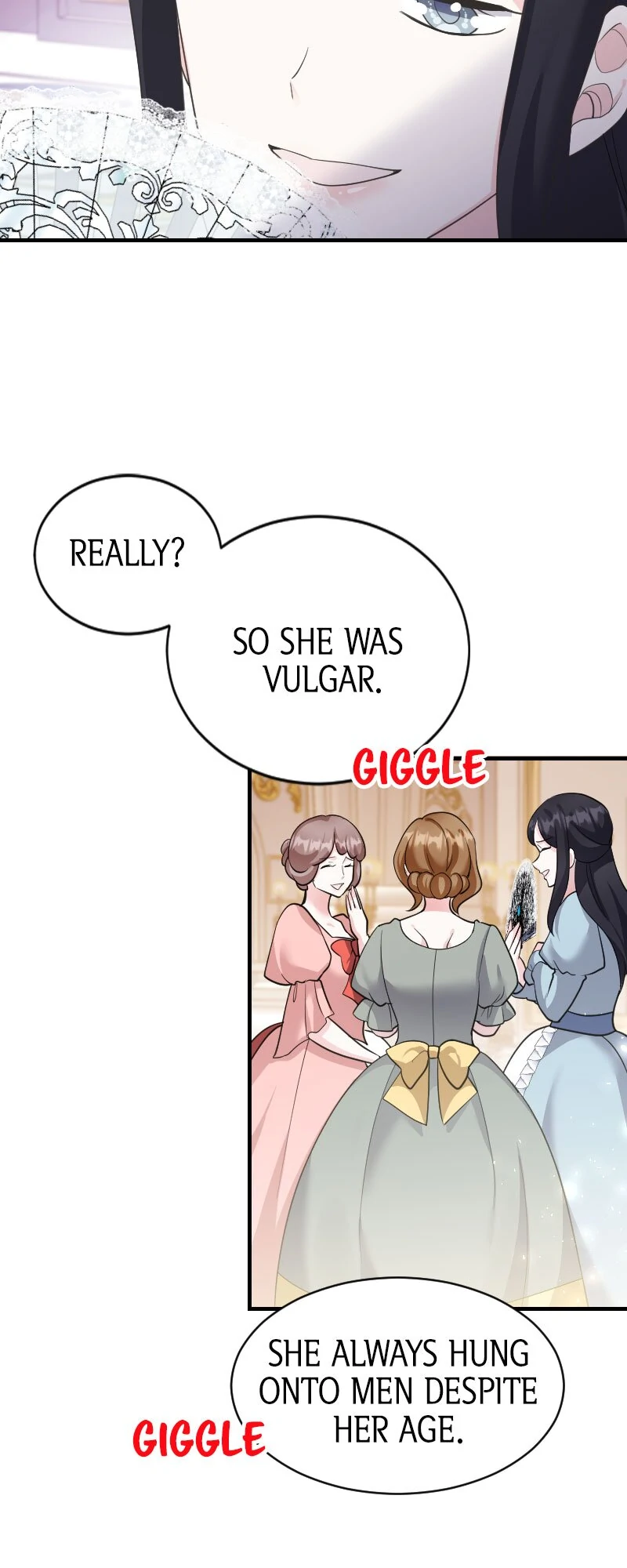 Our Fate Starts With the Notebook Chapter 46 - page 37