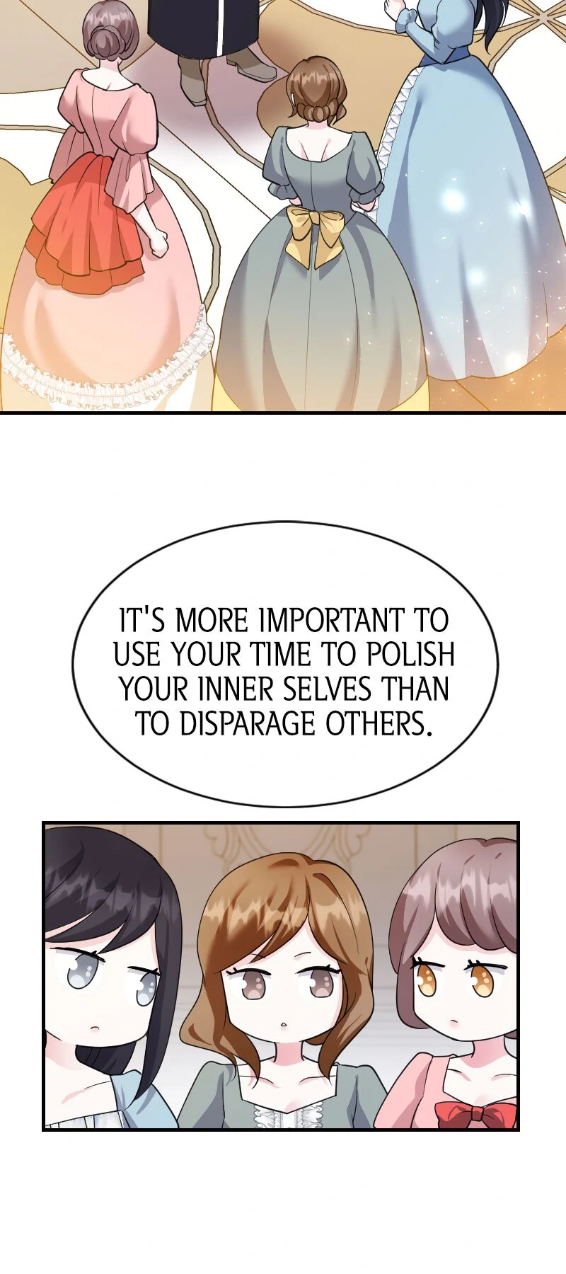 Our Fate Starts With the Notebook Chapter 46 - page 39