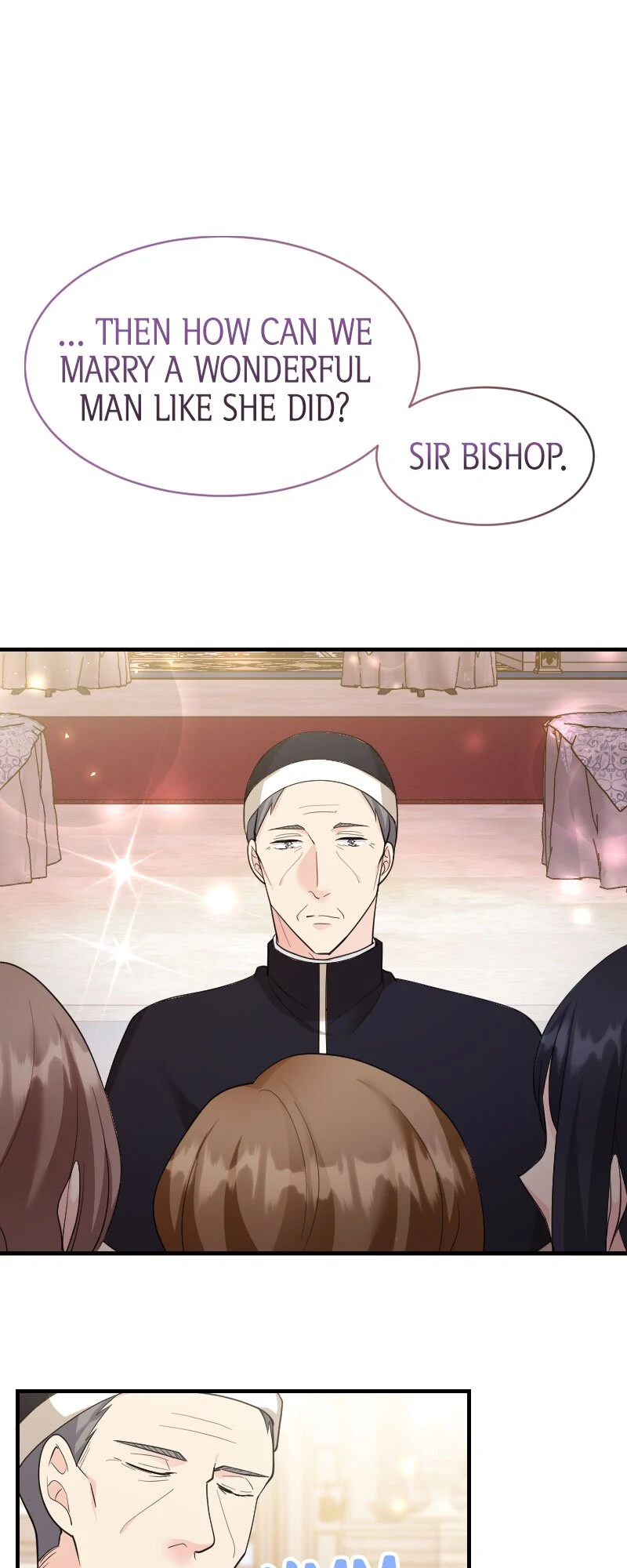 Our Fate Starts With the Notebook Chapter 46 - page 40