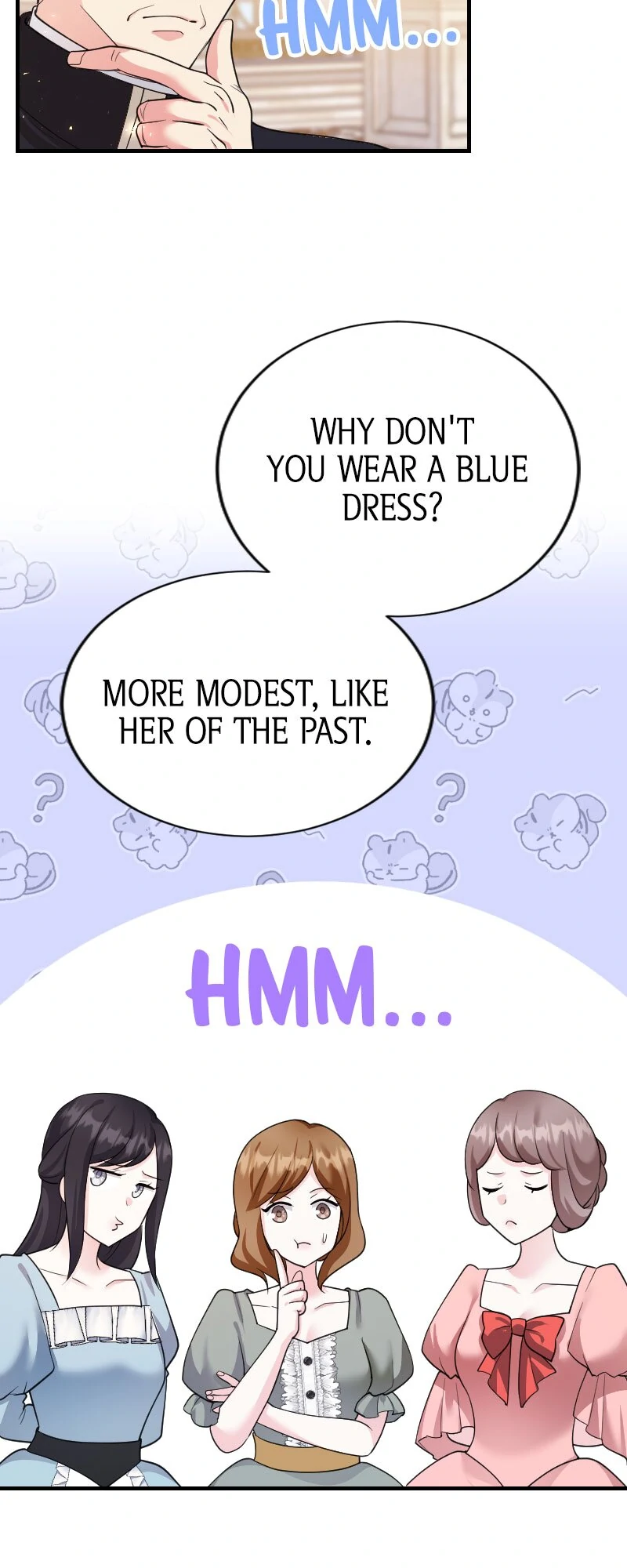 Our Fate Starts With the Notebook Chapter 46 - page 41