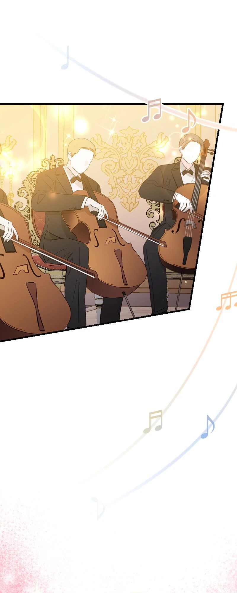 Our Fate Starts With the Notebook Chapter 46 - page 42