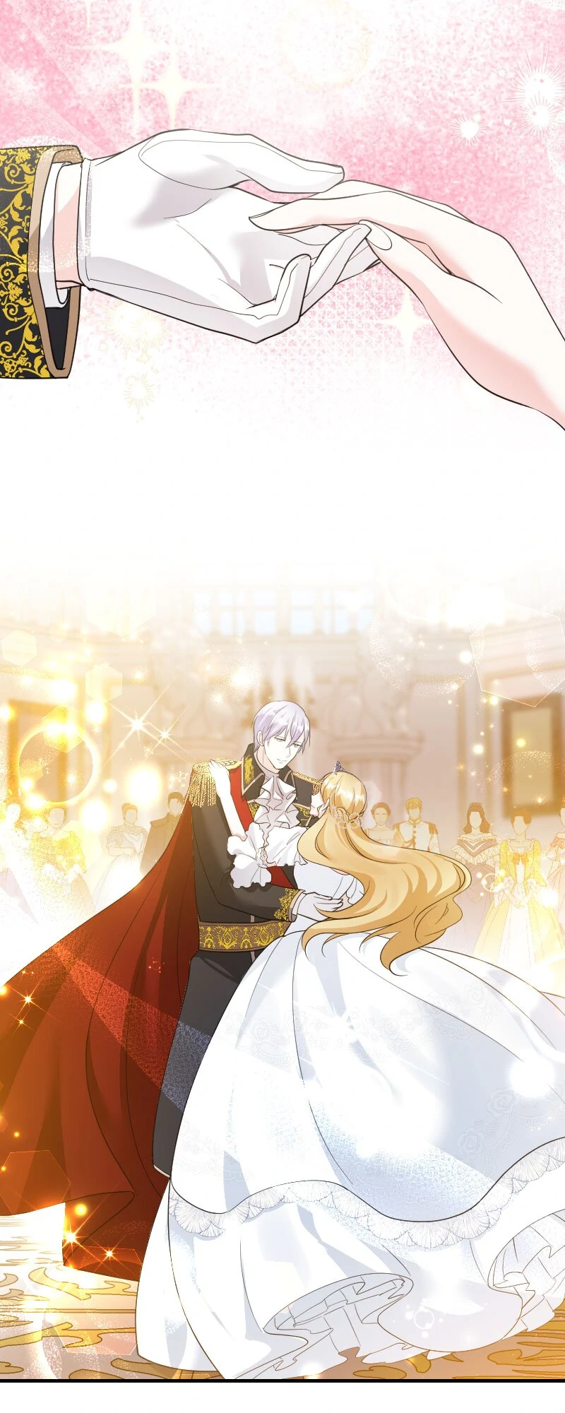 Our Fate Starts With the Notebook Chapter 46 - page 43