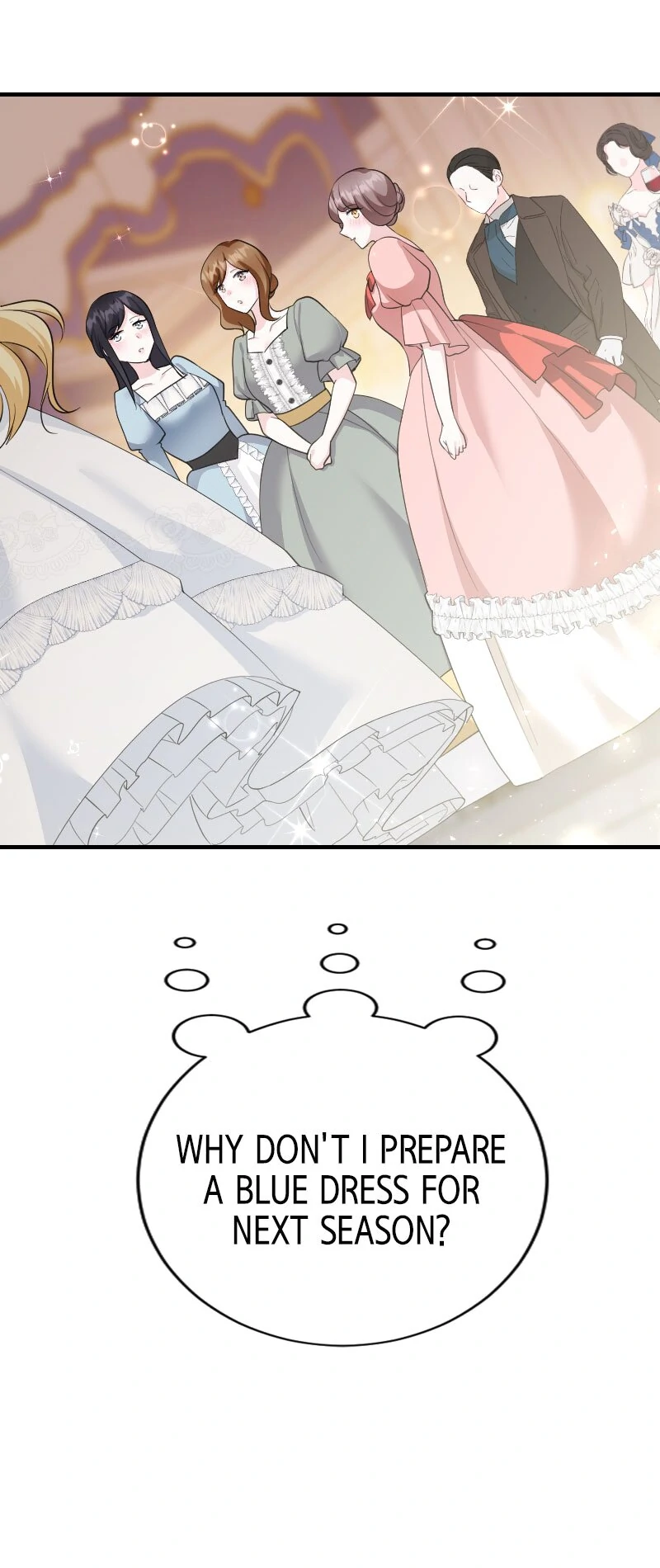 Our Fate Starts With the Notebook Chapter 46 - page 44