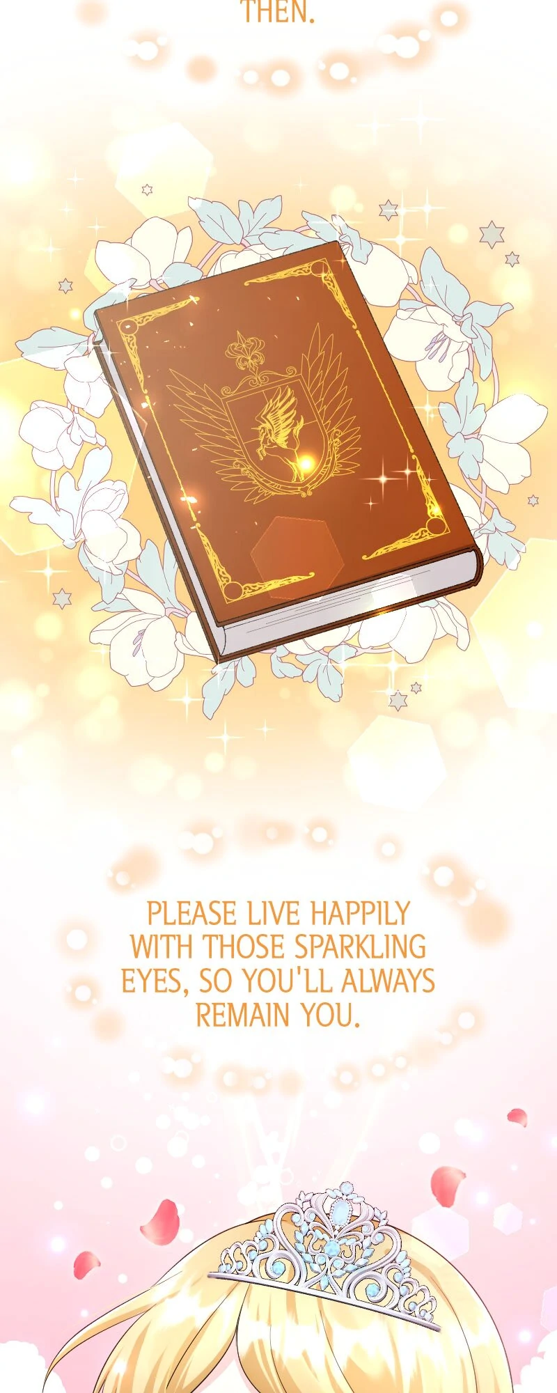 Our Fate Starts With the Notebook Chapter 46 - page 46