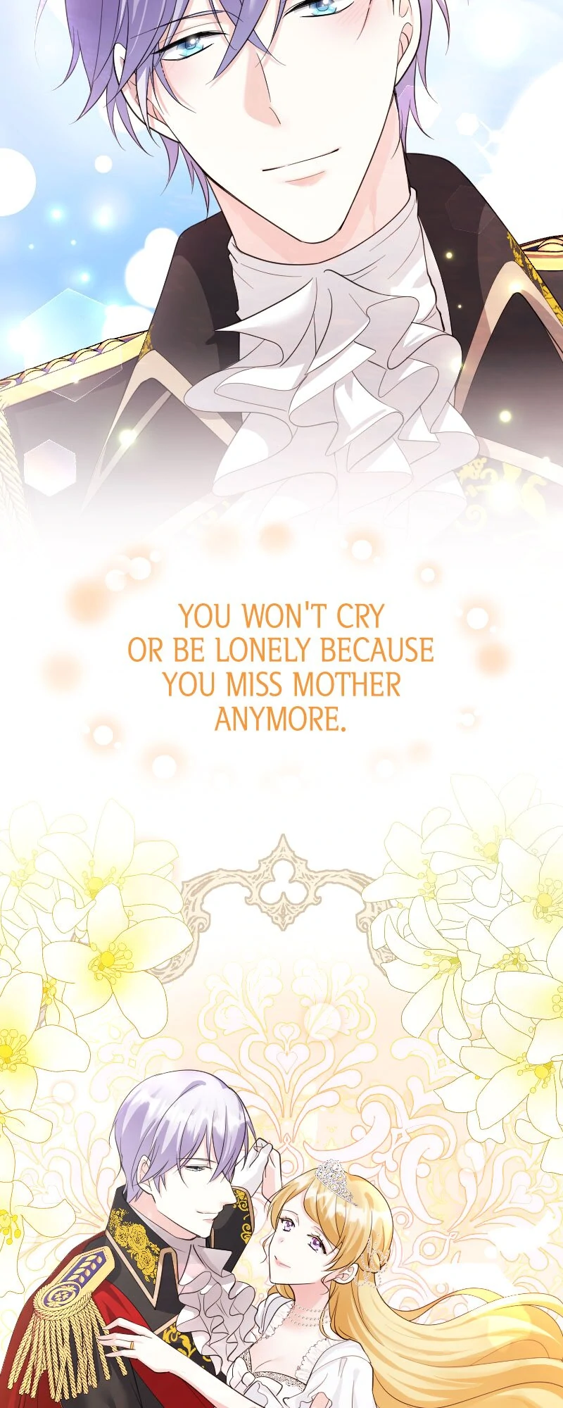 Our Fate Starts With the Notebook Chapter 46 - page 48