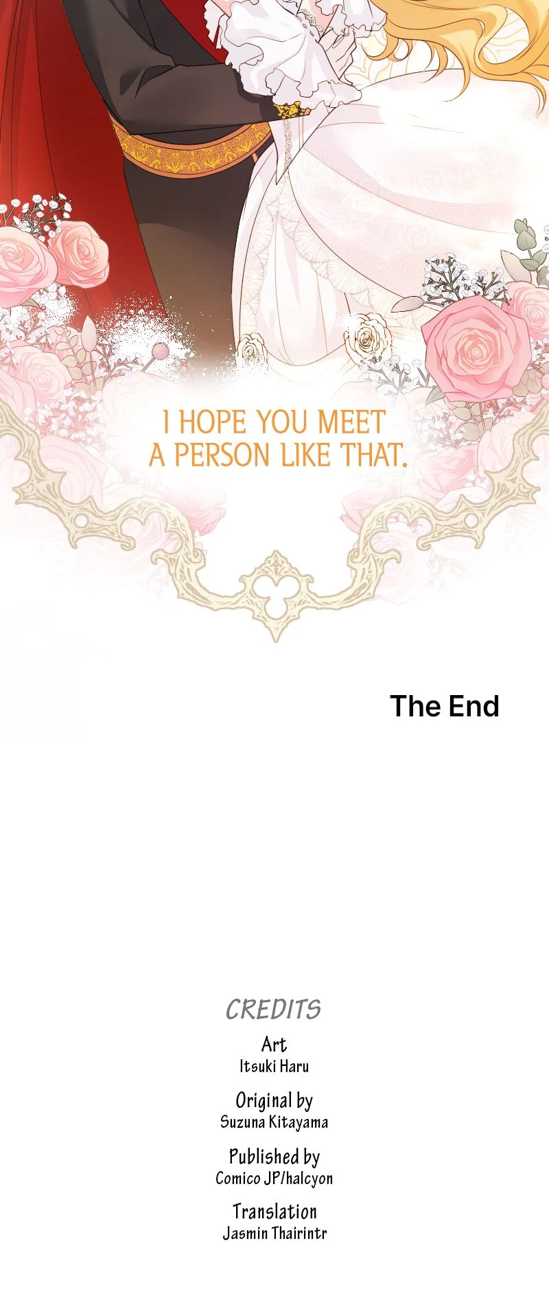 Our Fate Starts With the Notebook Chapter 46 - page 49