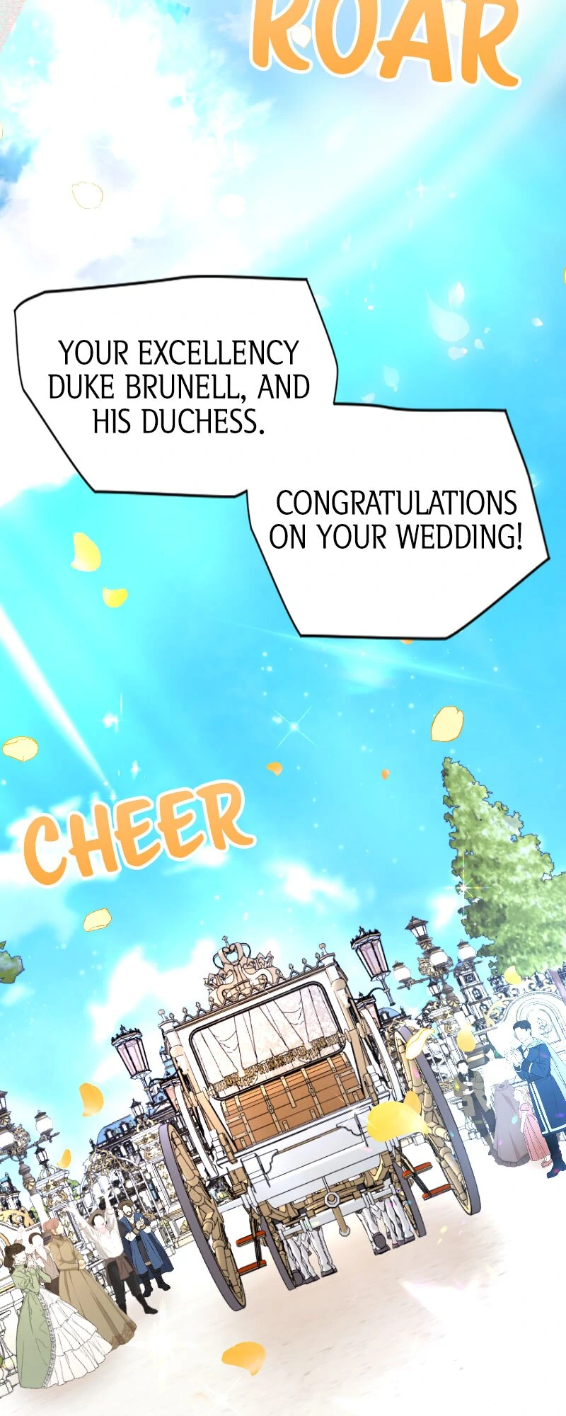 Our Fate Starts With the Notebook Chapter 46 - page 5