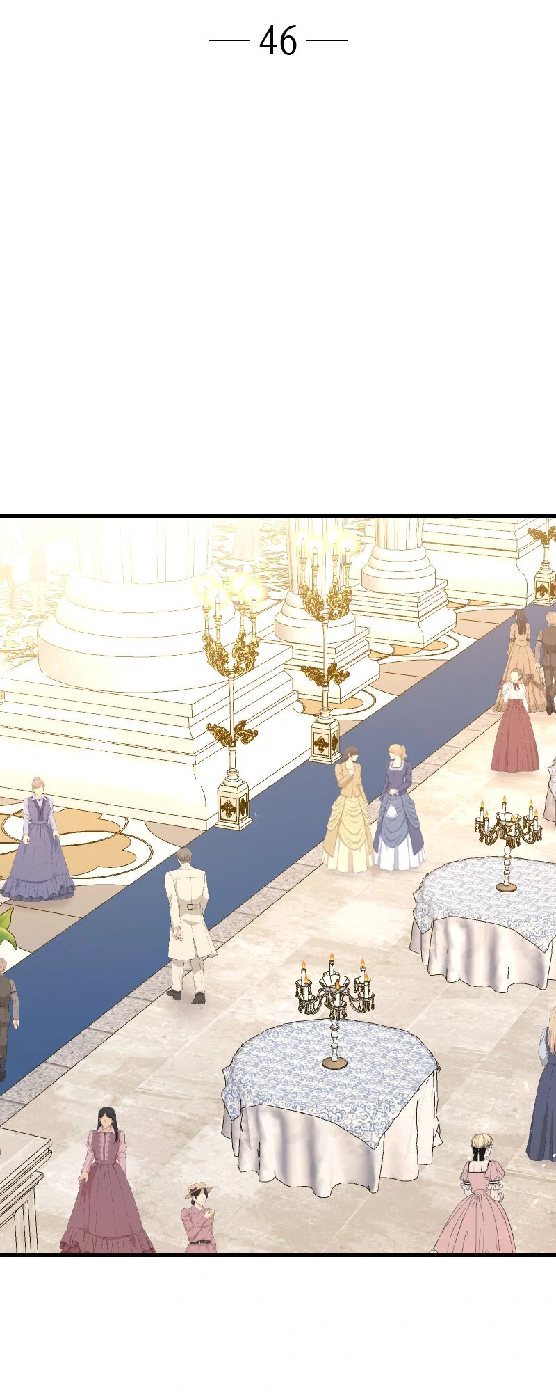 Our Fate Starts With the Notebook Chapter 46 - page 7