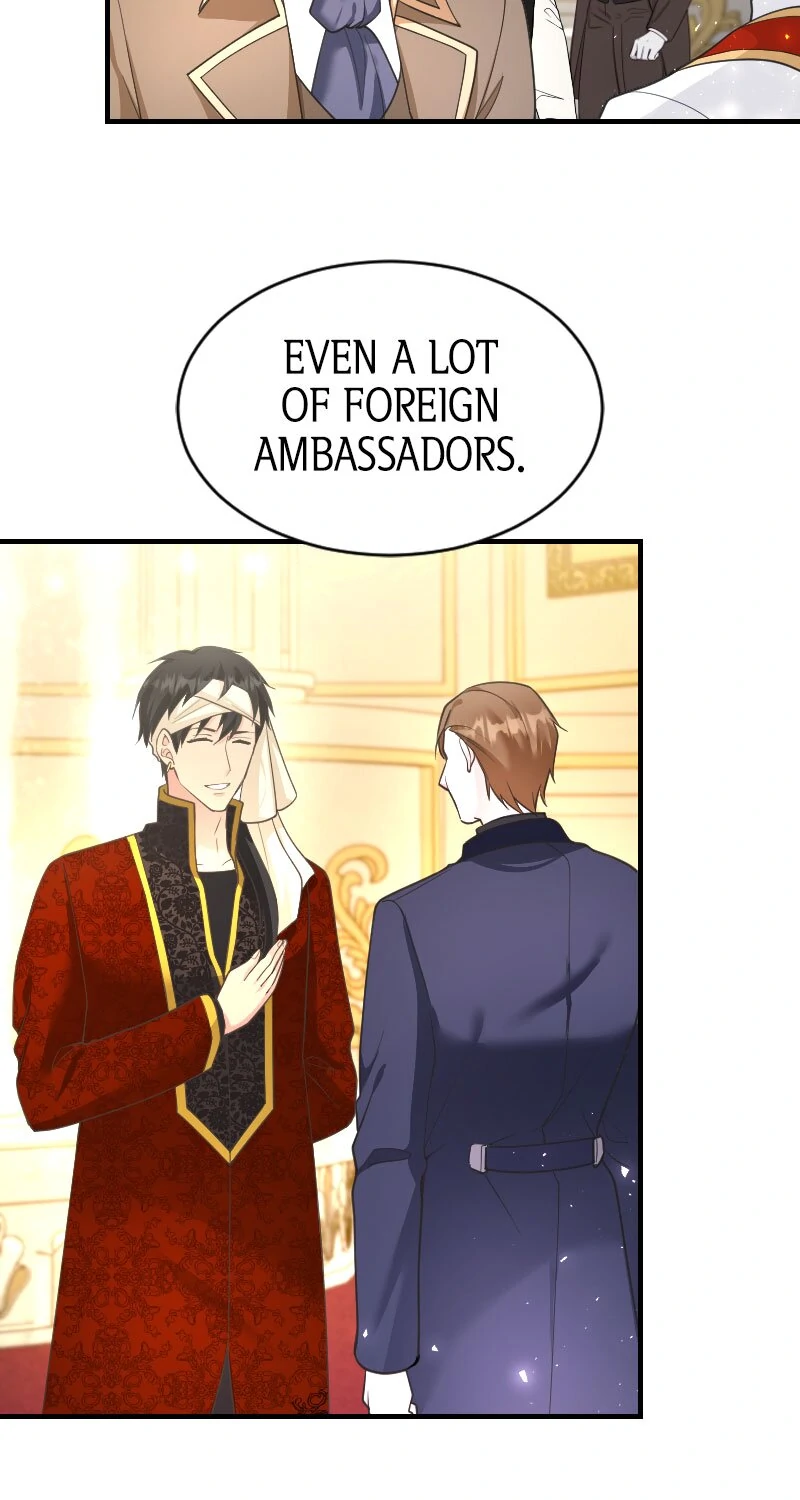 Our Fate Starts With the Notebook Chapter 46 - page 9