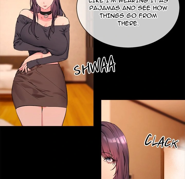 I Want You! [Official] Chapter 3 - page 9