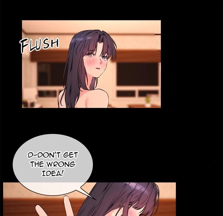 I Want You! [Official] Chapter 3 - page 13