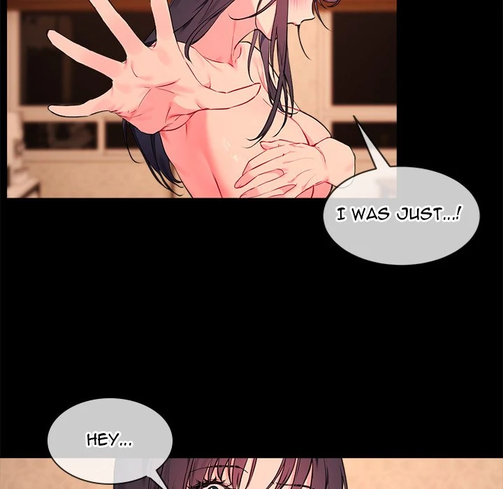 I Want You! [Official] Chapter 3 - page 14