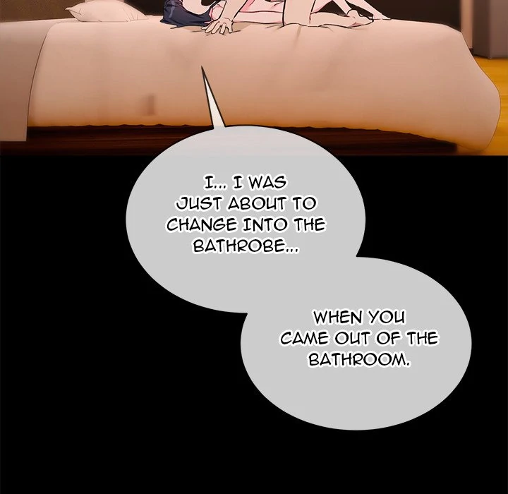 I Want You! [Official] Chapter 3 - page 20