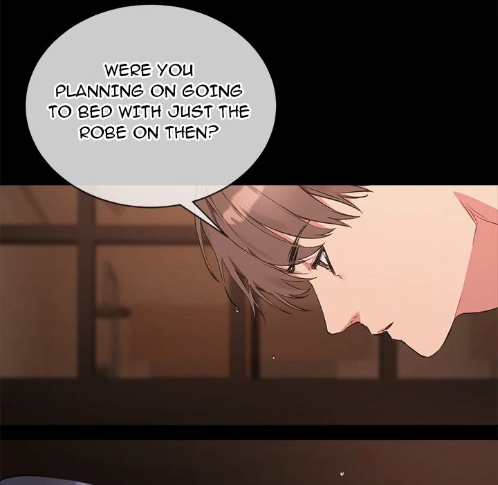I Want You! [Official] Chapter 3 - page 21