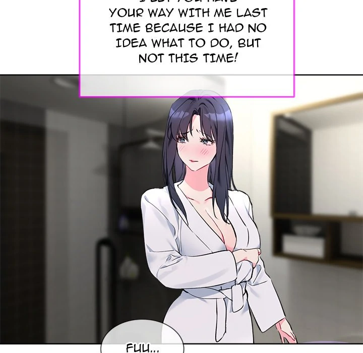 I Want You! [Official] Chapter 3 - page 27
