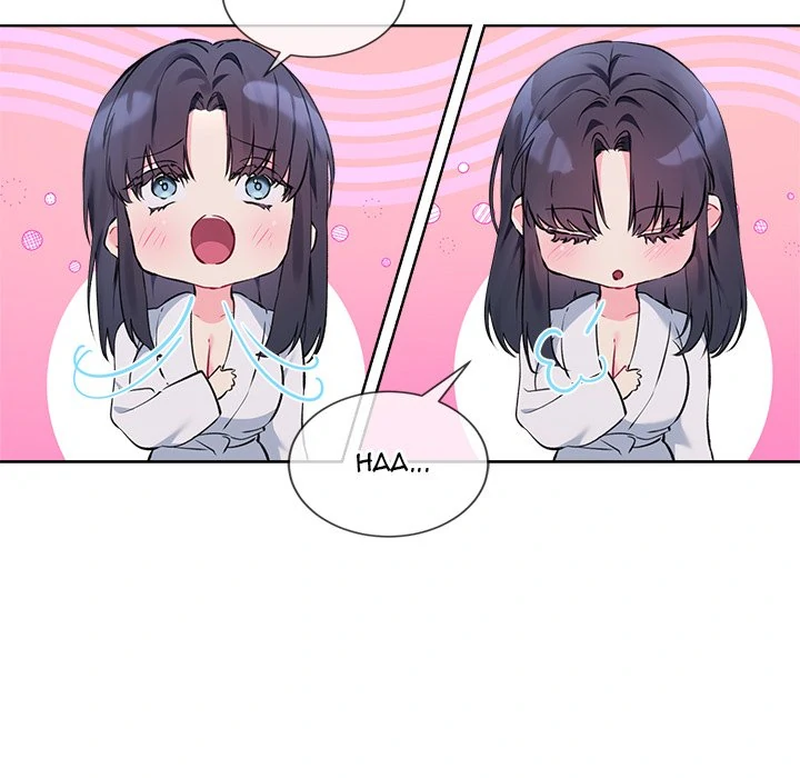 I Want You! [Official] Chapter 3 - page 28