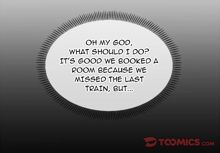 I Want You! [Official] Chapter 3 - page 2