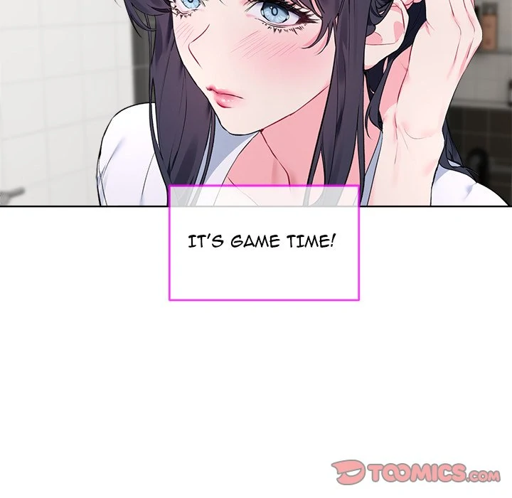 I Want You! [Official] Chapter 3 - page 30