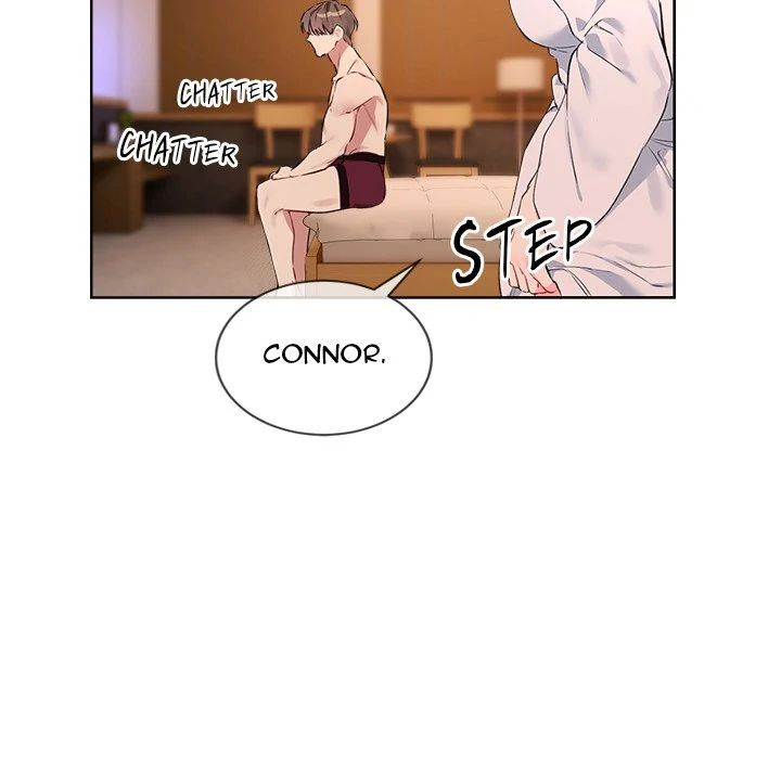 I Want You! [Official] Chapter 3 - page 32
