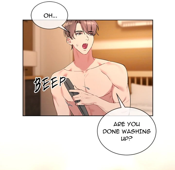 I Want You! [Official] Chapter 3 - page 33