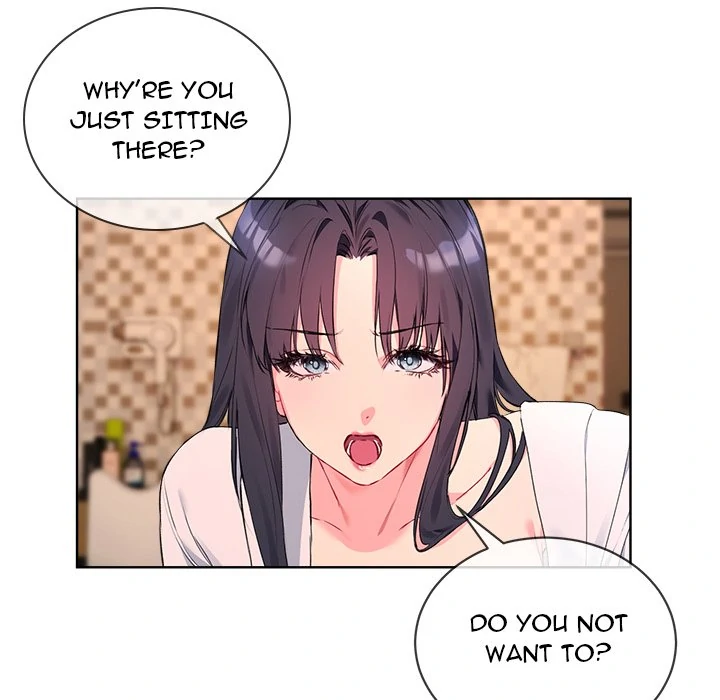 I Want You! [Official] Chapter 3 - page 38