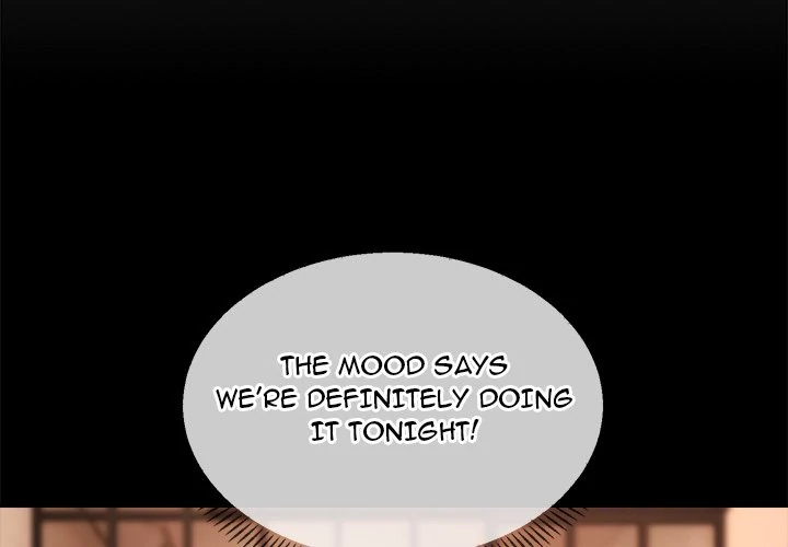 I Want You! [Official] Chapter 3 - page 3