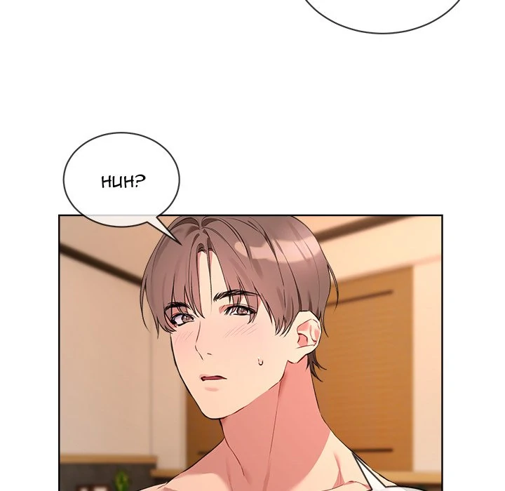 I Want You! [Official] Chapter 3 - page 39