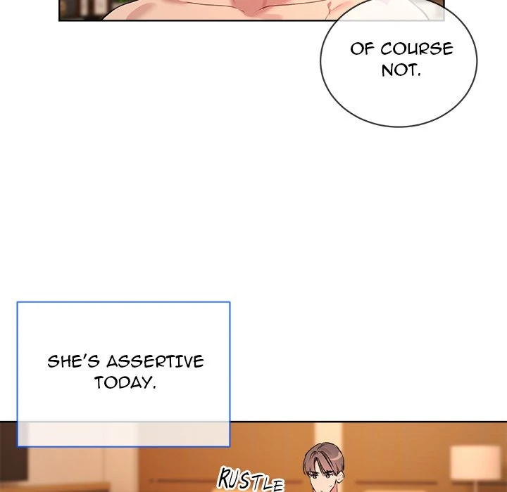 I Want You! [Official] Chapter 3 - page 40