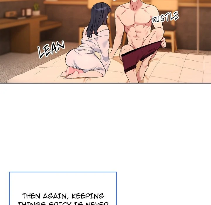 I Want You! [Official] Chapter 3 - page 41