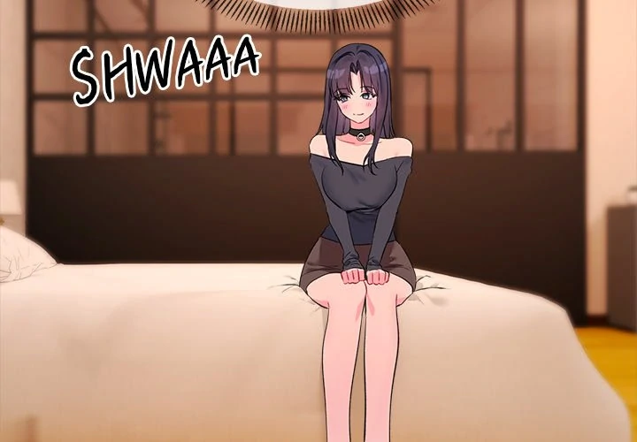 I Want You! [Official] Chapter 3 - page 4