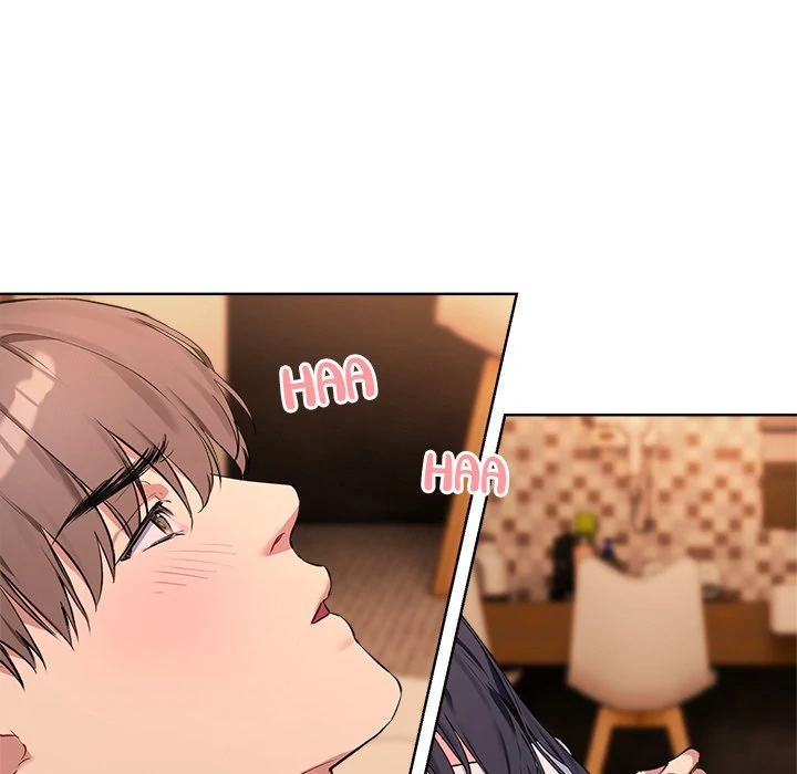 I Want You! [Official] Chapter 3 - page 50