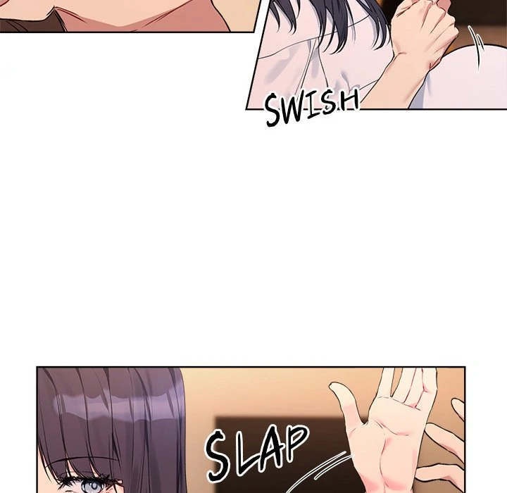 I Want You! [Official] Chapter 3 - page 51