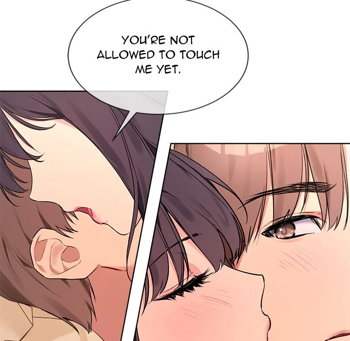I Want You! [Official] Chapter 3 - page 53