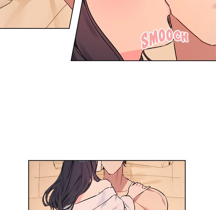 I Want You! [Official] Chapter 3 - page 54