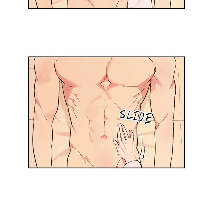 I Want You! [Official] Chapter 3 - page 56