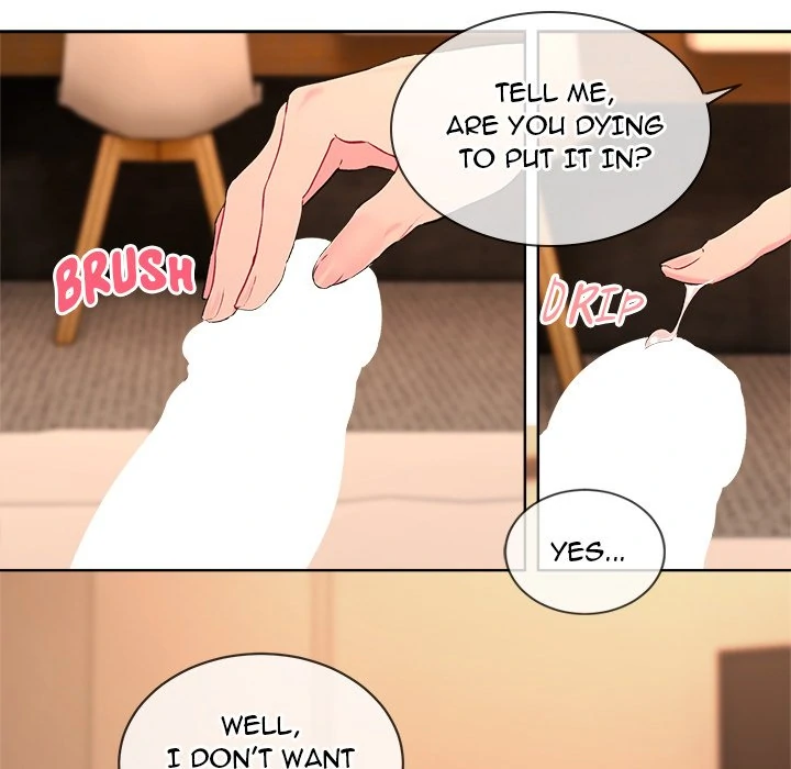 I Want You! [Official] Chapter 3 - page 57