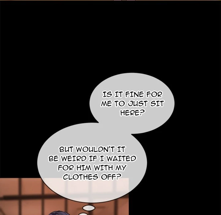 I Want You! [Official] Chapter 3 - page 5
