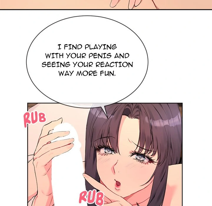 I Want You! [Official] Chapter 3 - page 59