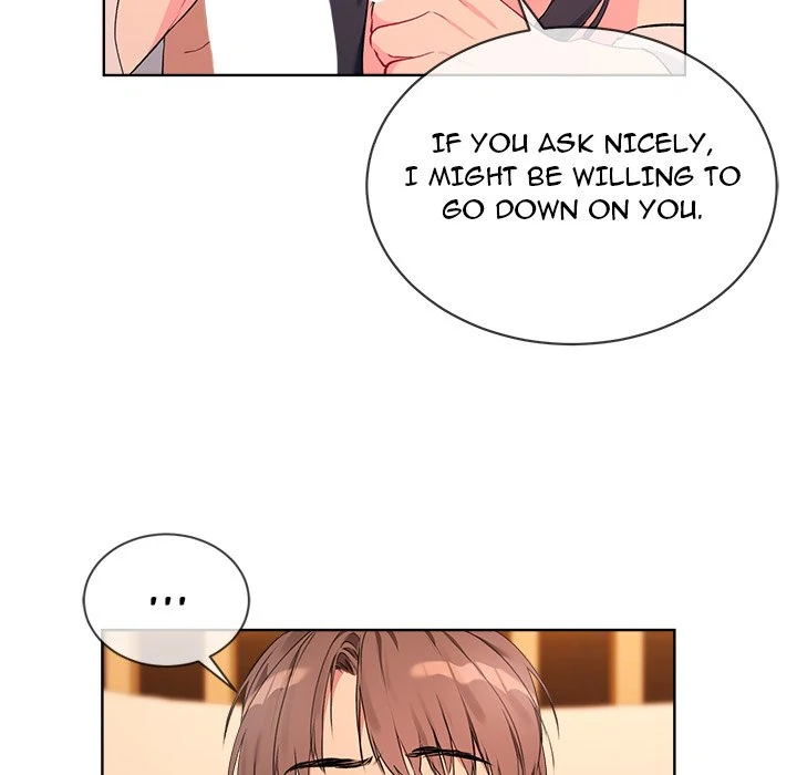 I Want You! [Official] Chapter 3 - page 60