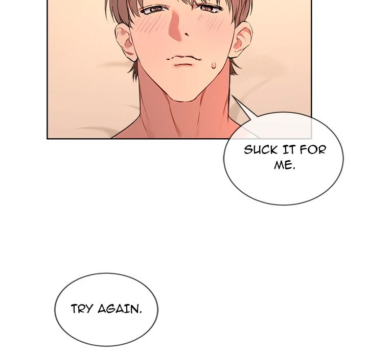 I Want You! [Official] Chapter 3 - page 61