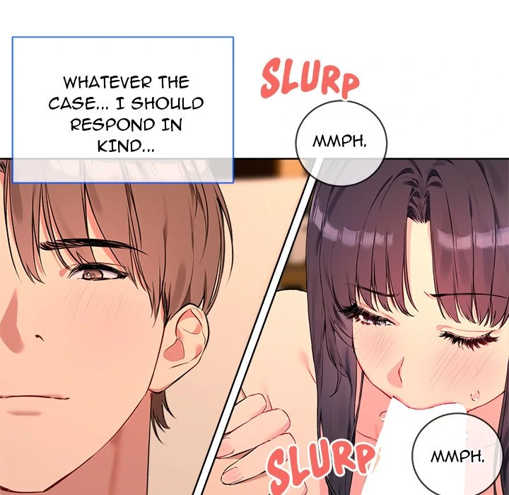 I Want You! [Official] Chapter 3 - page 71