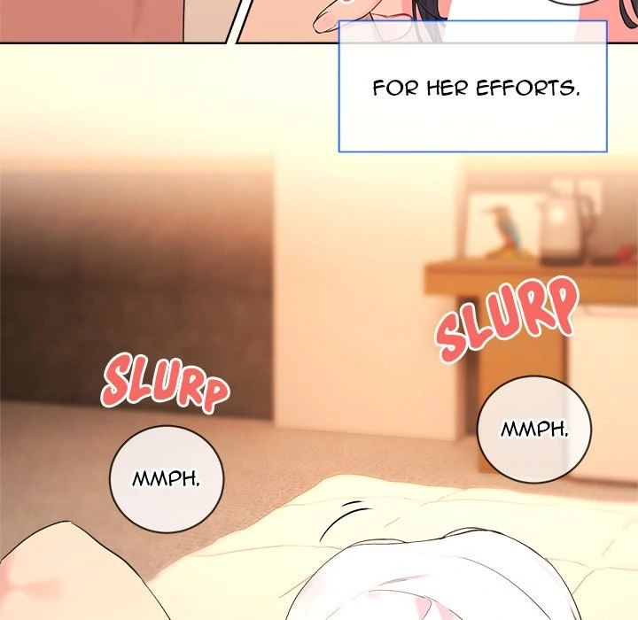 I Want You! [Official] Chapter 3 - page 72
