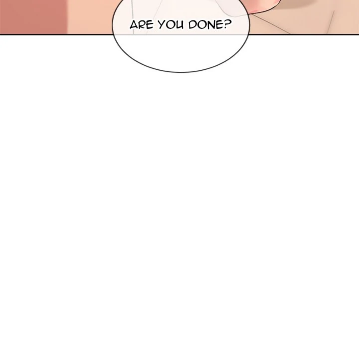 I Want You! [Official] Chapter 3 - page 81