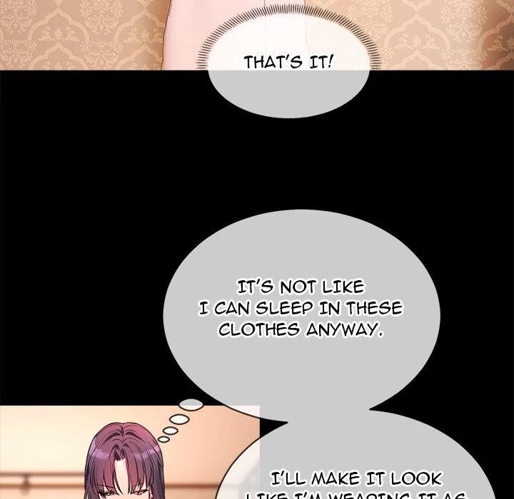 I Want You! [Official] Chapter 3 - page 8